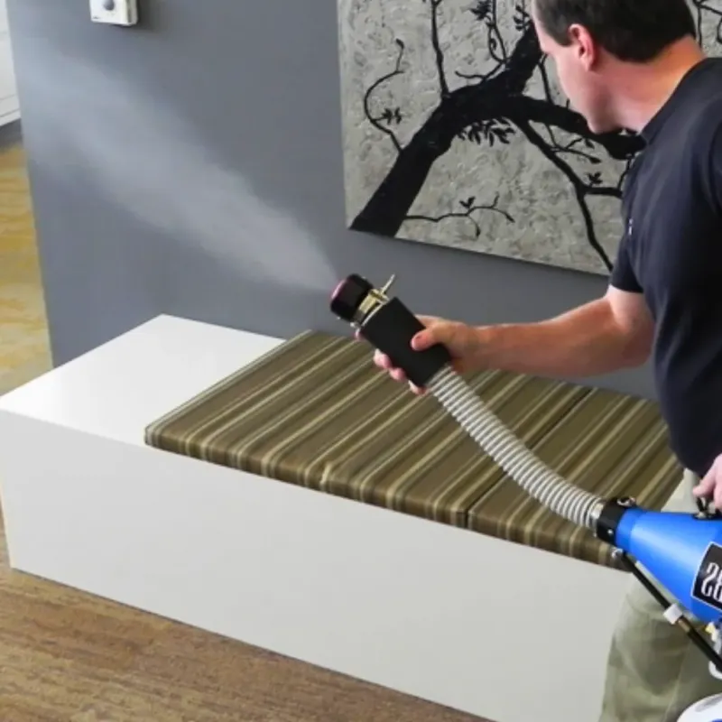 Professional Odor Removal in Carnegie, PA